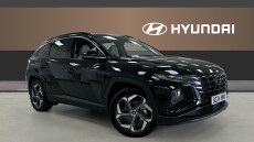 Hyundai TUCSON 1.6 TGDi Plug-in Hybrid Ultimate 5dr 4WD Auto Estate